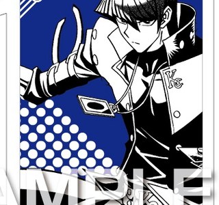 흔한 점프 만화 라이벌 굿즈 수준