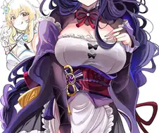 원신) 메이드 라이덴 쇼군