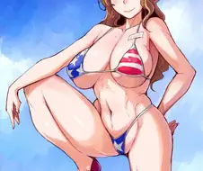 이런게 아메리카의 우유통이지