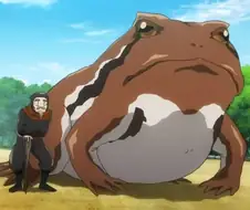 은혼) 나루토 패러디