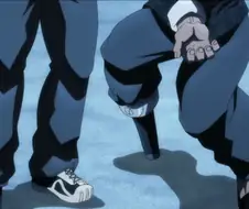 두 사람은 문제아지만....