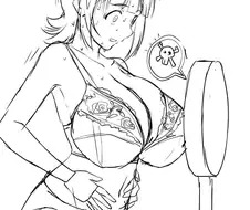 @)체중계에 오른 아이돌.manga