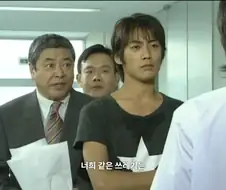 GTO) 나이먹고 에겐남이 되어버린 영길이