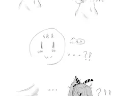 소녀 전선] 엠삐칠 간지럽히는 망가