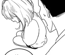 배가 아픈 후배 manhwa