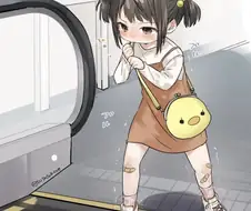 여초딩 ○○○레이터 첫경험manga