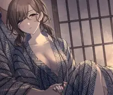 @) 마도카랑 온천여관 놀러감