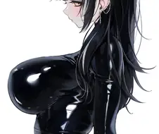 노출 1도 없는 복장