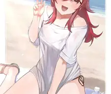 [@] 샤니 밀리 신데 ㅅㅅ아이돌류 甲