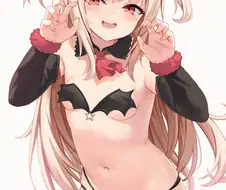 fate) 후방) 노출 하나 없이 야한 서큐버스