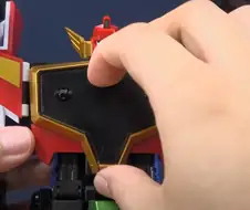 피규어) 아오 불새형!!!