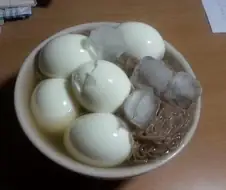 둥지냉면