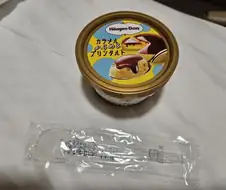 일본 애니에서 하겐다즈가 자주 나오는 이유