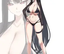 모닝글이쁘고가슴크면미시