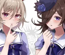 [말딸] 양손의 꽃.manhwa