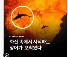 ?? : 마그마가 뭐 어쨌다는거냐?