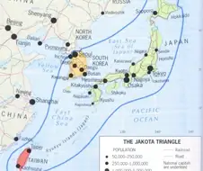 한중일 떡밥을 잇는 동아시아 IT산업 패권 떡밥