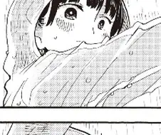 내마위, 안경깜빡) 중학생이 연애하는 두 만화