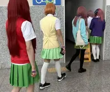 5등분의