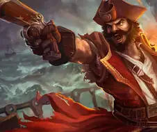 선박을 몰 때는 술을 먹어야 한다