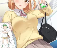 남자인 줄 알았던 소꿉친구(스압).manhwa