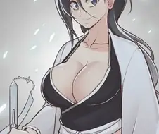 루키아 능력이 토시로 능력 하위호환이니까