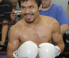 파퀴아오 vs 길거리 건달패 6명 하면 누가이김?