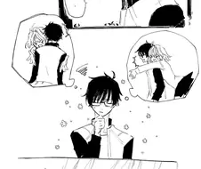 월희) 시키와 알퀘이드.manga