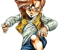 죠죠)이 세계관이 얼마나 무서운지 알아?