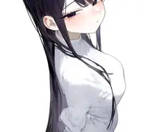이미지가 많이 달라진 여캐