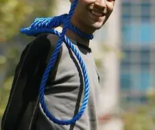 처형전에 웃음을 짓는 죄수 jpg.