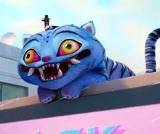 케이팝) 나와버린 무시무시한 팬아트