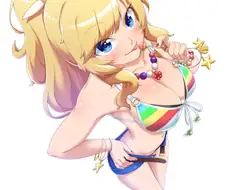 @) 아무리 생각해도 유이는 최고야