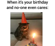 더이상 내 존재가 축복받지 못함을 느낄때