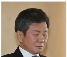 축협 몽규 사임