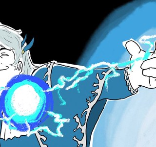 (림버스)허식 무라사키