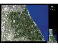강원도에서 기동로는 사실상 한곳밖에 없음.jpg