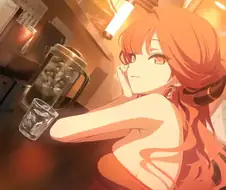 [블루아카] 입닫으면 성숙해보이는 학생류 甲