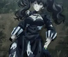 소전) 애니속 허수아비짱.manga