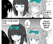 인생 역전한 30살 편의점 알바.manhwa