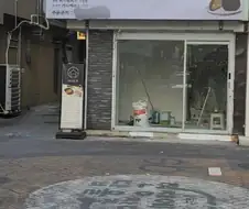 오픈 한달된 가게