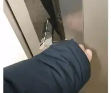게임기산 남편이 집에 못들어간 이유