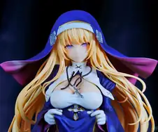 피규어 팬티 볼래여?