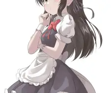 @) 메이드 아리스