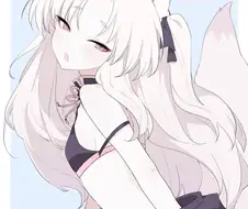 블루아카)하스미 가슴 솔직히 너무 큼