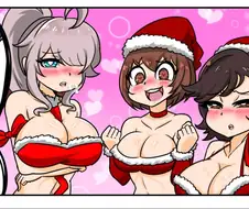 [라오] 스틸라인 사병들이 유혹하는 Manhwa