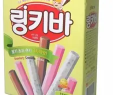 더운 여름 젊은이들이 특히 좋아한다는 아이스크림들