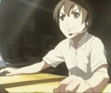 여고생이 로켓 쏘는 만화