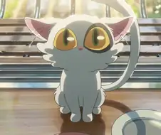 스즈메) 솔직히 얘가제일 불쌍했음