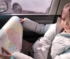 리센느) 원이 장꾸 모먼트